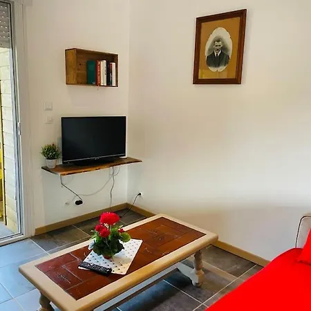 La Maison Massonat Cossaye Extérieur photo