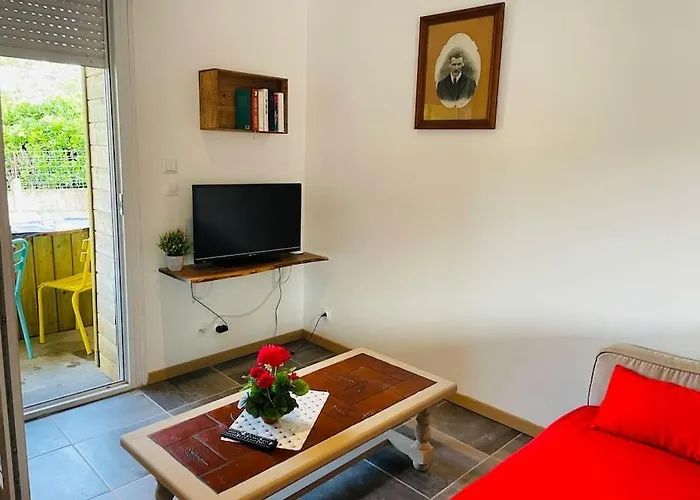 La Maison Massonat
