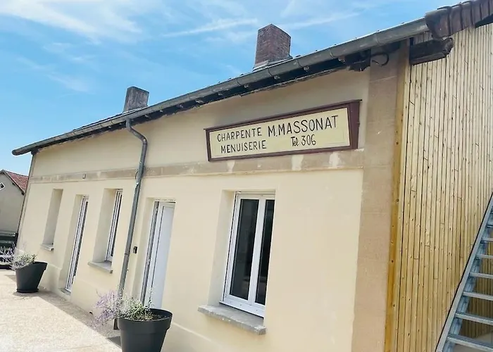La Maison Massonat