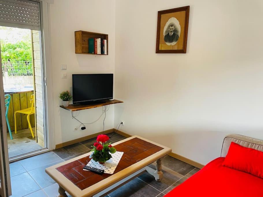 La Maison Massonat Hébergement de vacances Cossaye