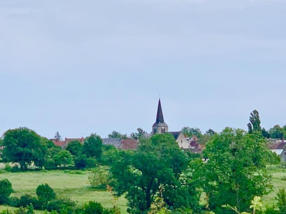 La Maison Massonat *